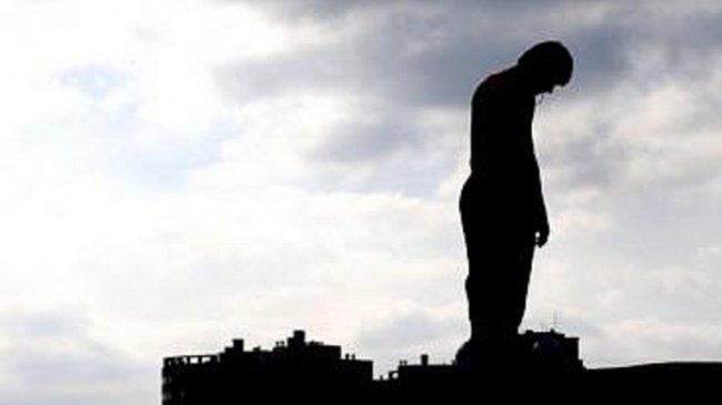 Hacıqabulda  intihara cəhdin qarşısı alınıb