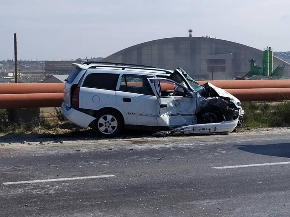 Son 3 ayda ölkədə baş verən yol qəzalarının sayı artıb