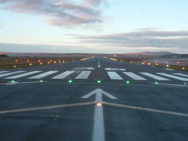 İspaniyada beynəlxalq aviareyslər qəbul edən hava limanlarının sayı artırılıb