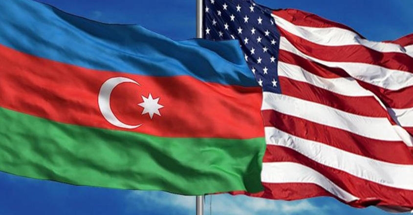 ABŞ koronavirusla mübarizə məqsədilə Azərbaycana 3,6 milyon dollara yaxın vəsait ayırıb
