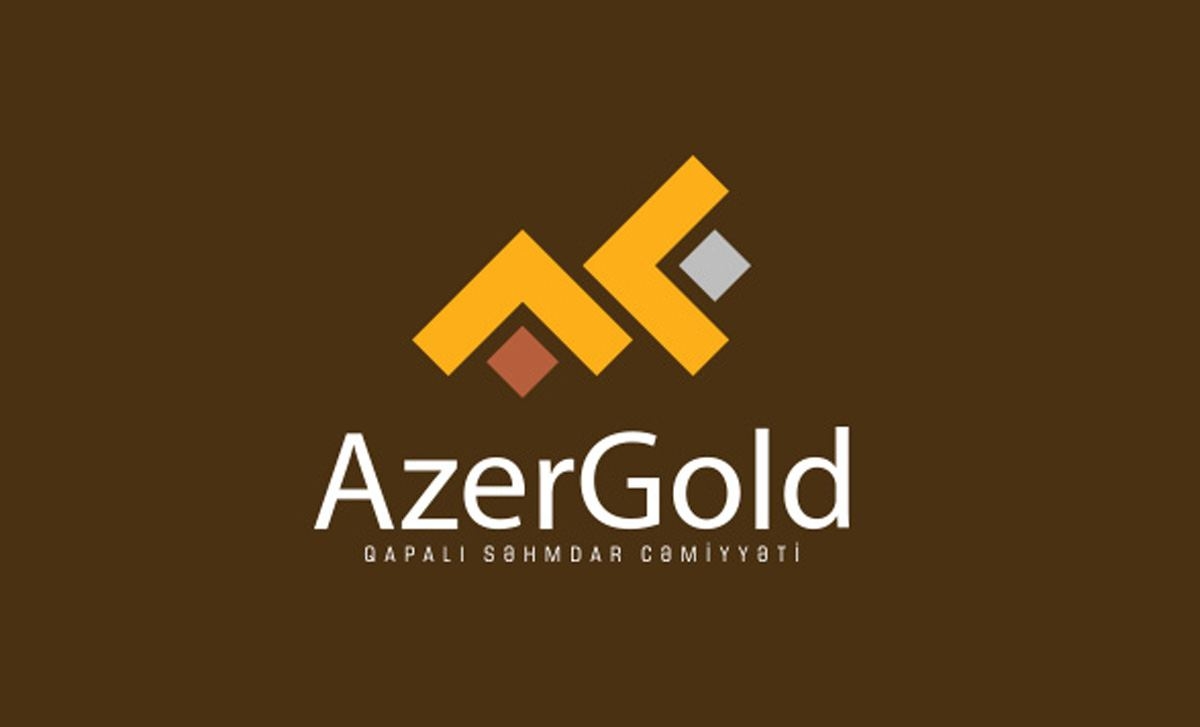 “AzerGold” QSC növbəti irihəcmli ixracını həyata keçirib