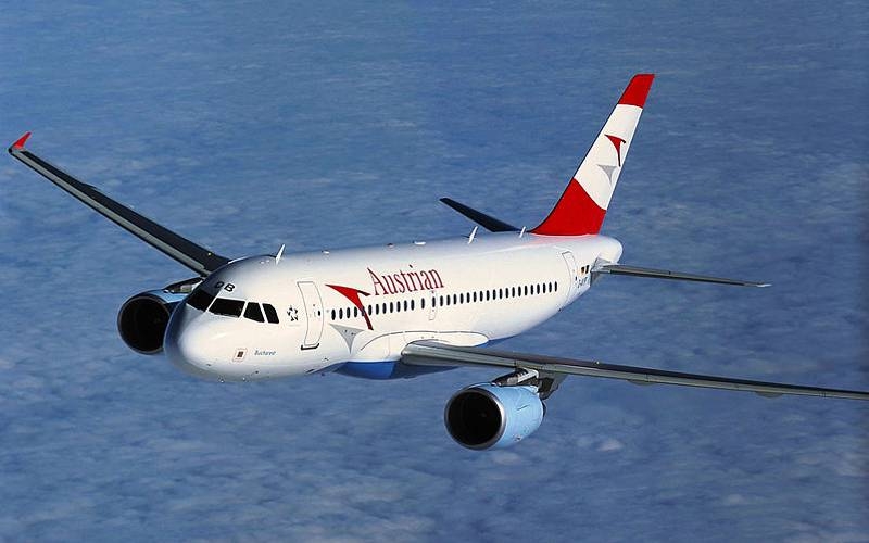 ''Austrian Airlines'' uçuşların dayandırılmasını uzadır