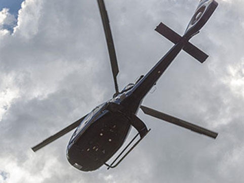 Rusiyada helikopter sərt eniş edib: Həlak olanlar var