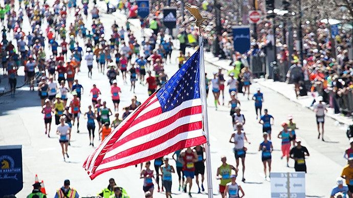 Boston marafonu 124 illik tarixində ilk dəfə keçirilməyəcək