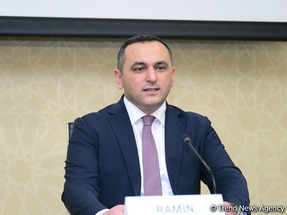 Ramin Bayramlı: Həftə sonları xüsusi karantin rejimi tətbiq edilə bilər