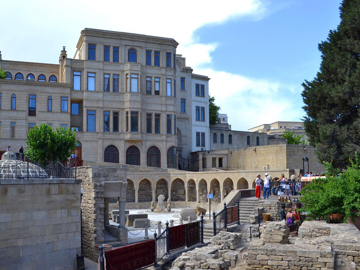 Azərbaycan rusiyalı turistlər üçün daha cəlbedici ölkəyə çevrilir - Səfir