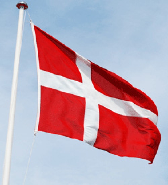 Danimarka parlamentinin spikeri istefa verib