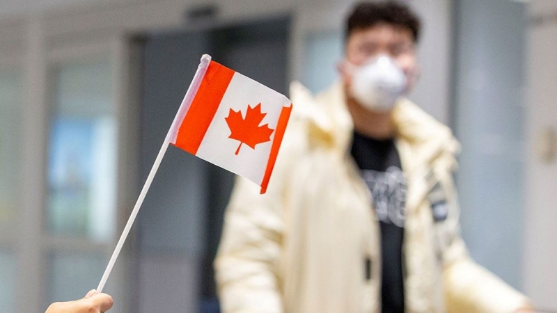 Kanadada koronavirusa yoluxanların sayı 92 min nəfəri ötüb