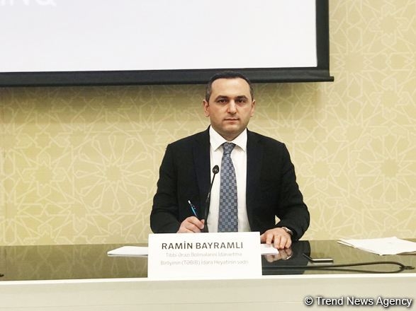 Ramin Bayramlı: Qaydalara əməl edilsə, məhdudlaşdırmalara getməyə bilərik