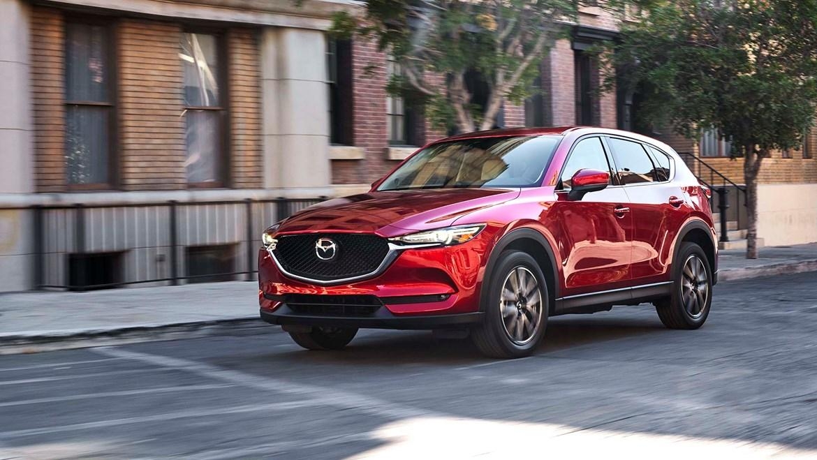 ''Mazda'' 1,7 minə yaxın avtomobili geri çağırıb