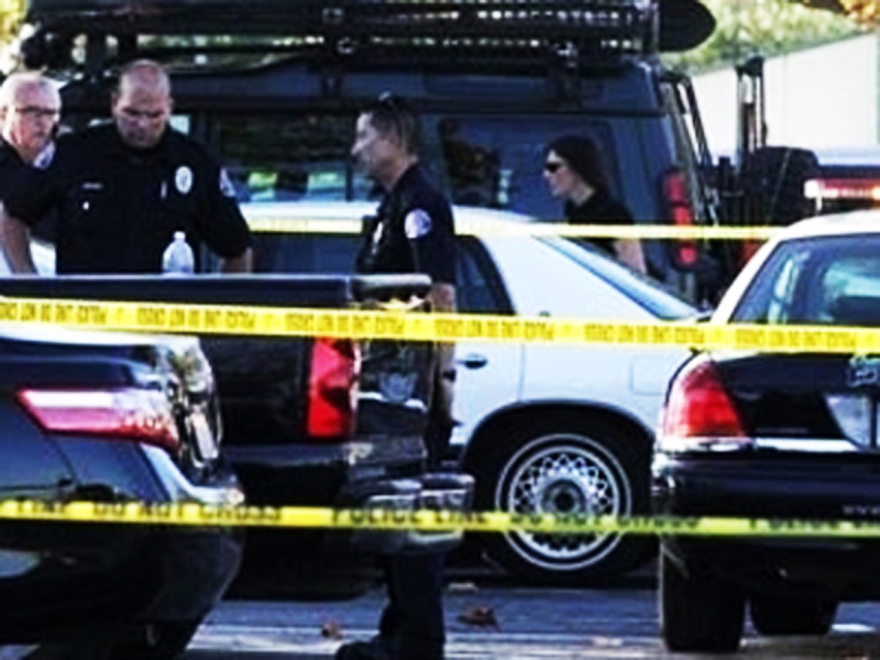 ABŞ-da ATIŞMA: 7 nəfər öldü