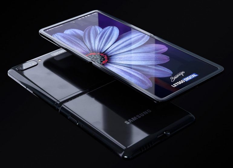 ''Samsung'' yeni gadjetlərinin təqdimatını onlayn rejimdə keçirə bilər