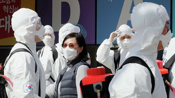 Səfir: Çinin koronavirus infeksiyasının bu ölkədə yaranması barədə şübhələri var