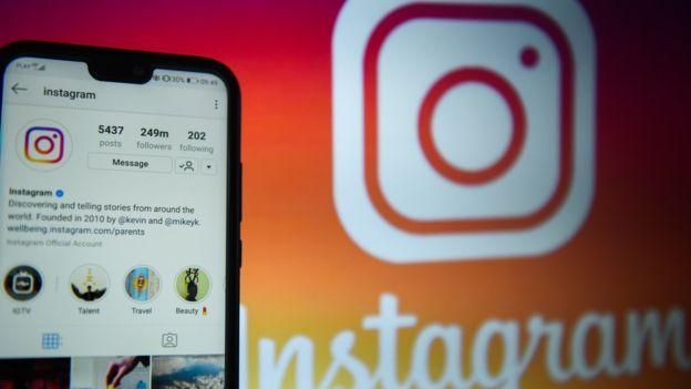 ''Instagram''ın işində qüsurlar yaranıb