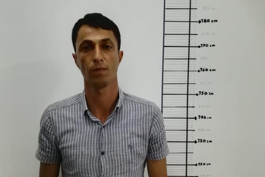 Yardımlıda 6 kiloqrama yaxın heroin aşkarlandı