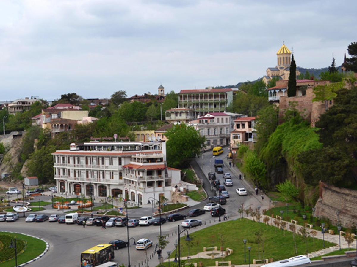 Gürcüstanda bu gündən daxili turizm bərpa olunur