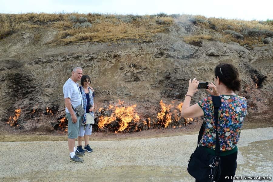 ''Yanardağ'' qoruğuna əcnəbi turistlər üçün giriş haqqı dəyişdiriləcək