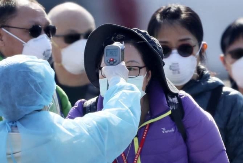 Çin koronavirusun yeni epidemiya riski barədə xəbərdarlıq edib