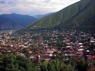 ABŞ səfiri Zaqatalada yeni layihələrin açılışında iştirak edib