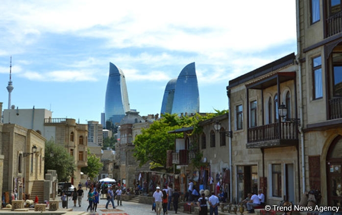 Pandemiya Azərbaycana gələn turistlərin sayında ciddi azalmaya səbəb olub