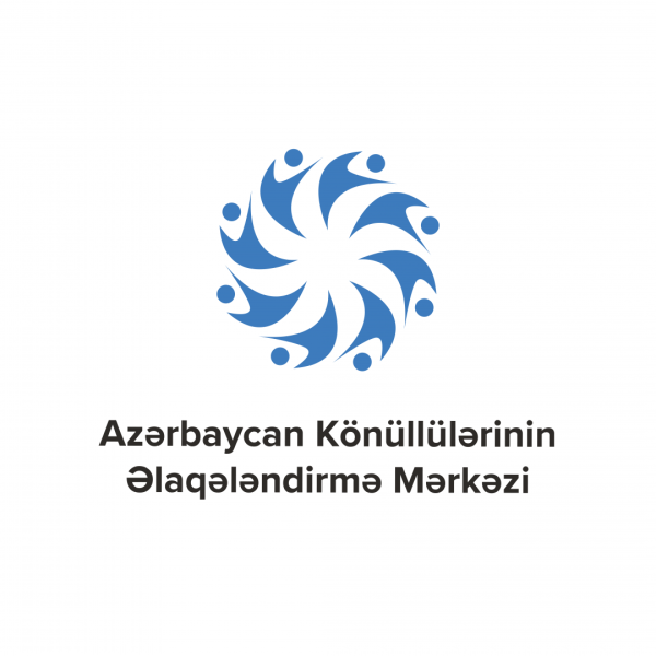 Azərbaycan könüllüləri vətəndaşlara müraciət etdi