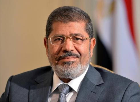 Misirin sabiq prezidenti Məhəmməd Mursi məhkəmədə vəfat edib