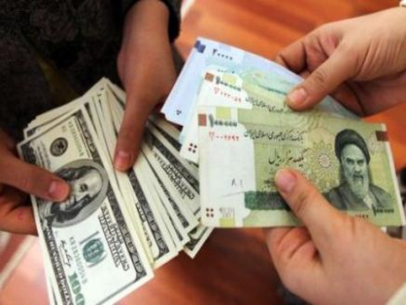 İranda 20 xarici valyuta bahalaşıb - dollar neçəyədir?