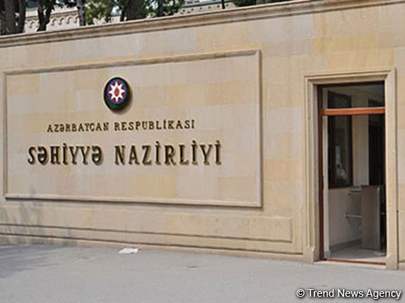 Səhiyyə Nazirliyi COVİD-19-a yoluxmuş vətəndaşların evdə müalicə prosesini bəyan etdi