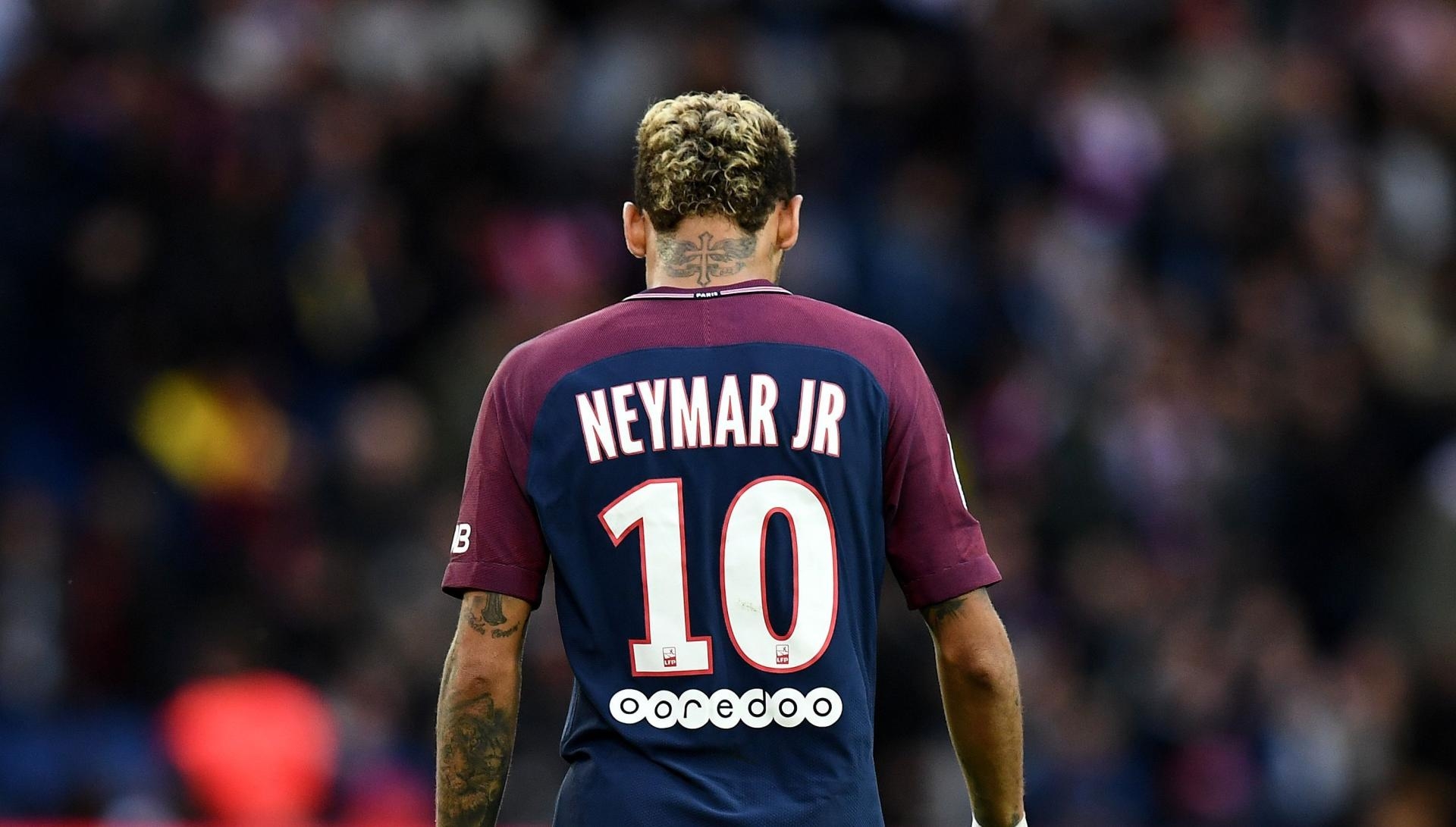 Neymar ''Barselona''ya qayıtmağa yaxındır