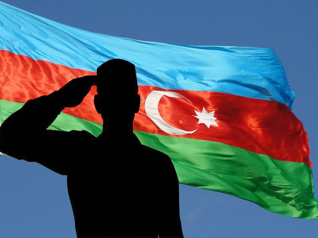 Müdafiə Nazirliyinə könüllü hərbi xidmət üçün 7000-ə yaxın müraciət daxil olub