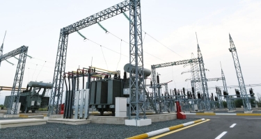 “Azərenerji” 6 modul elektrik stansiyasında 256 MVt “itirilmiş” gücü bərpa edib