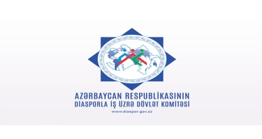 Diasporla İş üzrə Dövlət Komitəsi bəyanat yaydı