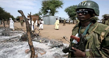 Sudanın qərbində silahlı hücum: 60 ölü