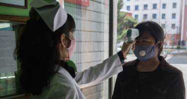 Şimali Koreya ilk koronavirusa yoluxma faktını elan edib