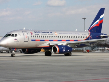 “Aeroflot” aviareysləri təxirə saldı - SƏBƏB?