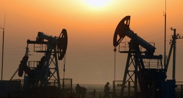 Azərbaycan iyulda gündəlik 554,1 min barrel xam neft hasil edib