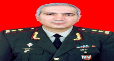 İstefada olan general-leytenant Məmmədov Çingiz Mustafa oğlu vəfat edib