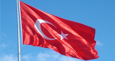 Türkiyə hökuməti: Erməni lobbisi Yerevanda çirkli pulların yuyulması ilə məşğuldur
