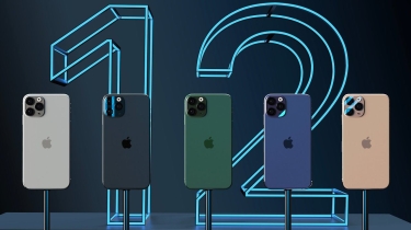 “iPhone 12” smartfonlarının təqdimat vaxtı məlum olub