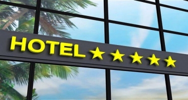 Turizm eksperti: Bölgələrdəki hotellərin cəmi 10 faizi doludur