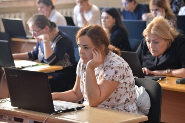 Bu gün 3523 müəllim işə qəbul imtahanı verəcək