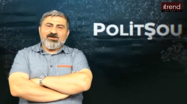 Azərbaycanı sevməyənlər: hər şey olduğu kimi - 