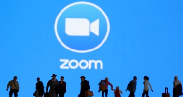 “Zoom” videokonfrans xidmətinin işində qüsurlar yaranıb