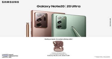 Galaxy Note 20 məhsul xəttində nə kimi yenilikləri qeyd etmək olar?