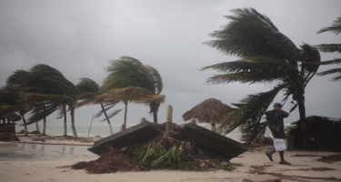 Haitidə tropik fırtına nəticəsində ölənlərin sayı 31-ə yüksəlib