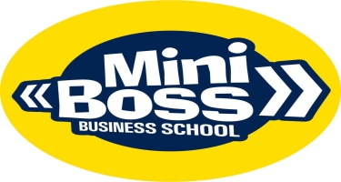 Dünyada tanınmış “Miniboss Business School” layihəsi KOBİA-nın dəstəyi ilə Azərbaycanda da həyata keçiriləcək