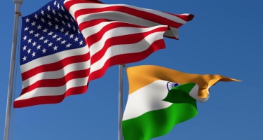 Hindistan ABŞ ilə ticarət razılaşması imzalamağa hazırdır