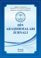 İlahiyyat İnstitutu “Din araşdırmaları” jurnalına məqalə qəbulu elan edir