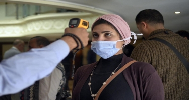İranda sutka ərzində koronavirusdan ölənlərin sayı 139 nəfər artıb