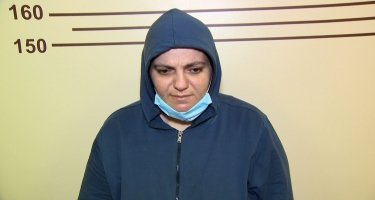 Keçmiş məhkumdan 2,5 kiloqram heroin götürüldü (FOTO/VİDEO)